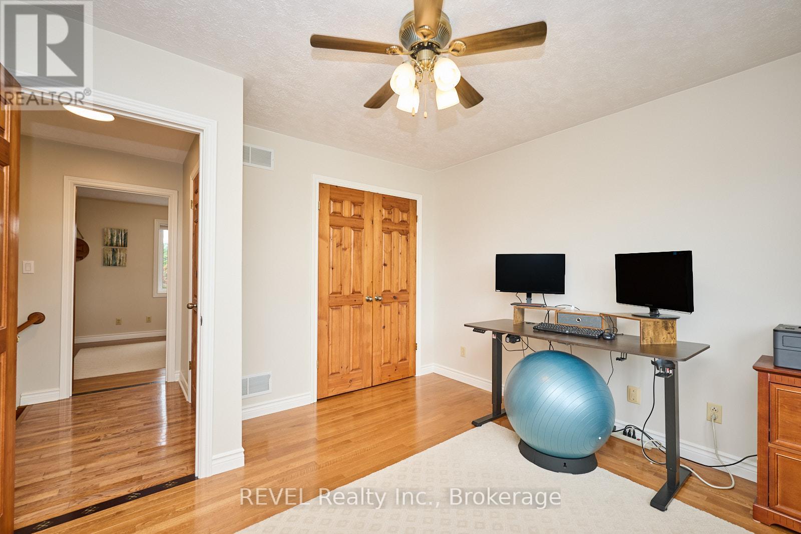 354 Doan's Ridge Road, Welland, Ontario  L3B 5N7 - Photo 35 - X12585082