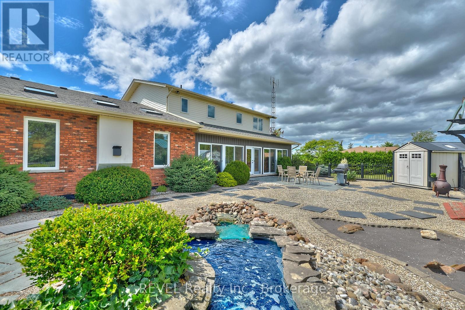 354 Doan's Ridge Road, Welland, Ontario  L3B 5N7 - Photo 43 - X12585082