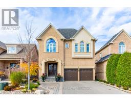 82 RIVERMILL CRESCENT, Vaughan, Ontario