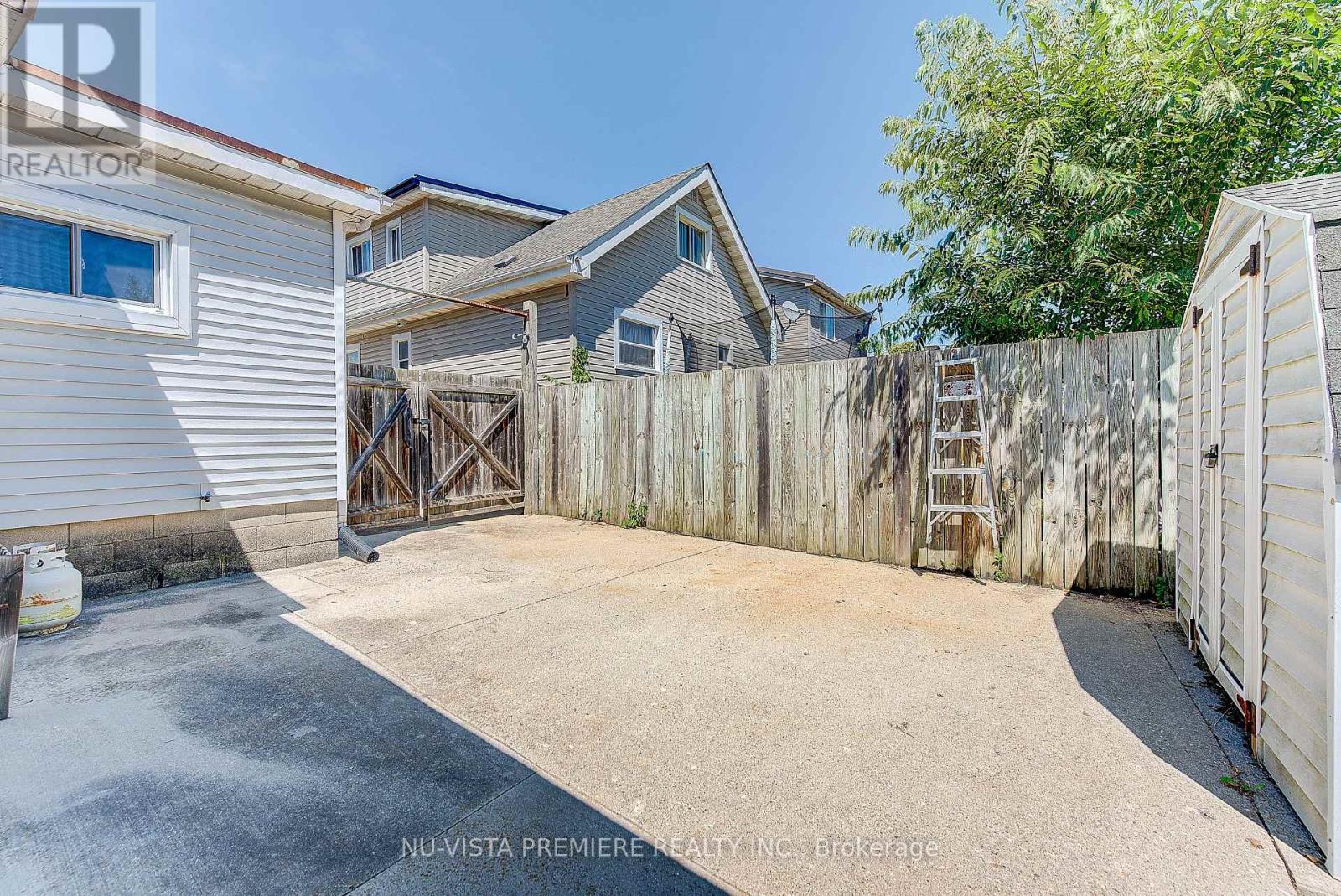 35 Major Street, London East, Ontario  N5Z 1E2 - Photo 27 - X12562714