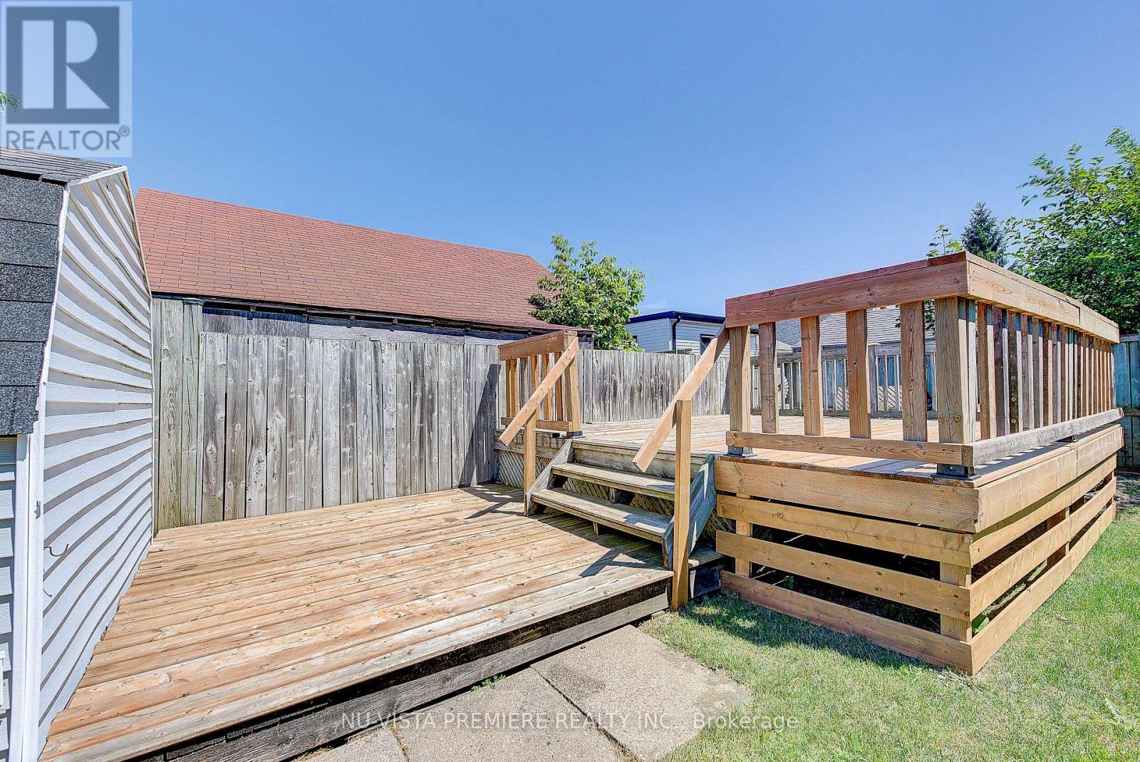 35 Major Street, London East, Ontario  N5Z 1E2 - Photo 26 - X12562714