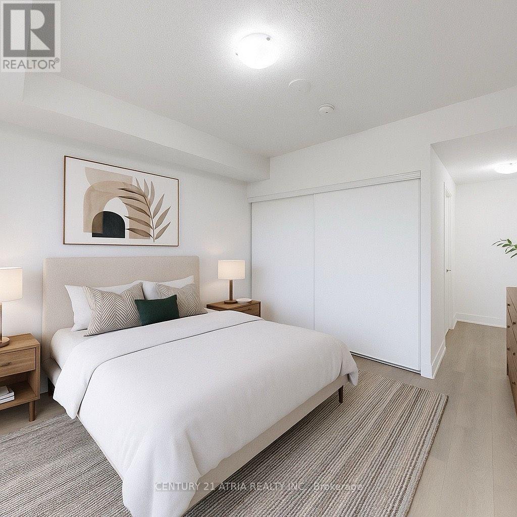 1209w - 202 Burnhamthorpe Road E, Mississauga (Mississauga Valleys), Ontario  L5A 0B2 - Photo 12 - W12546630