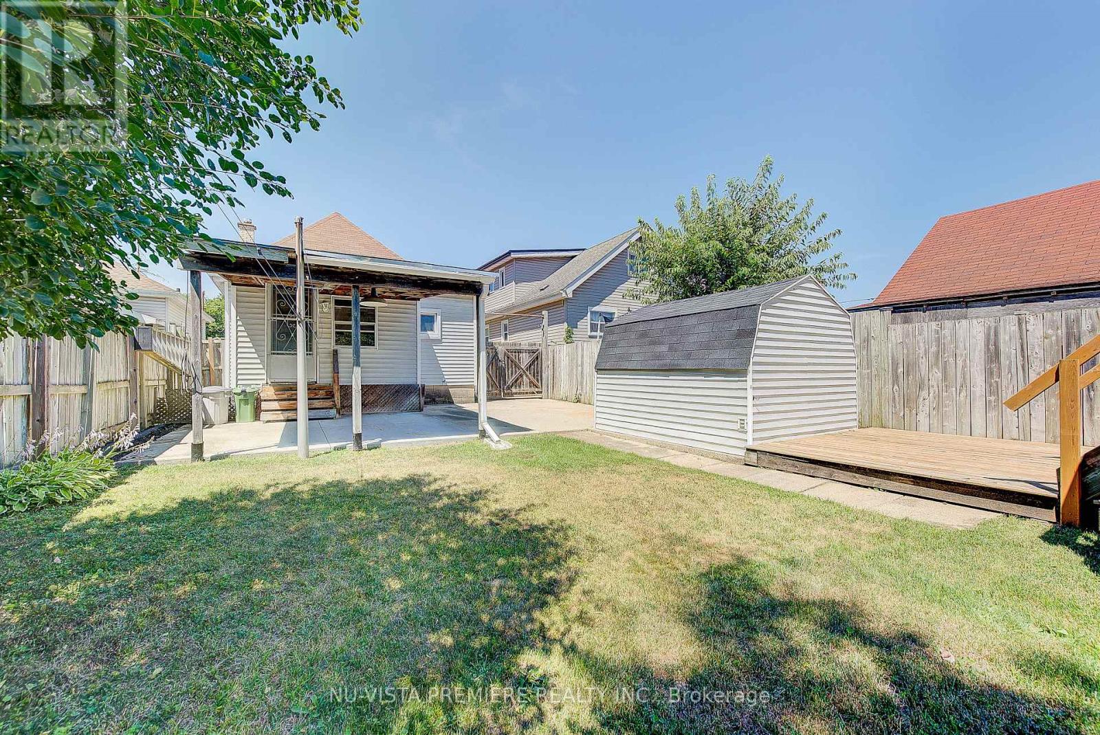 35 Major Street, London East, Ontario  N5Z 1E2 - Photo 30 - X12562714