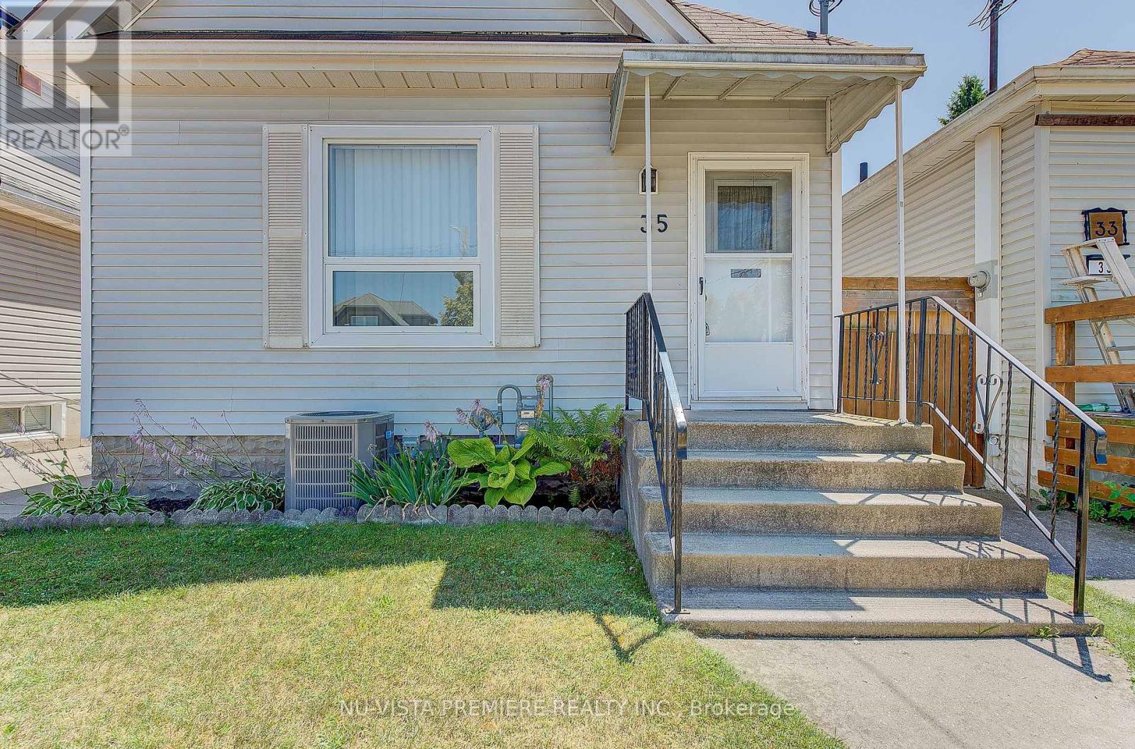 35 Major Street, London East, Ontario  N5Z 1E2 - Photo 4 - X12562714