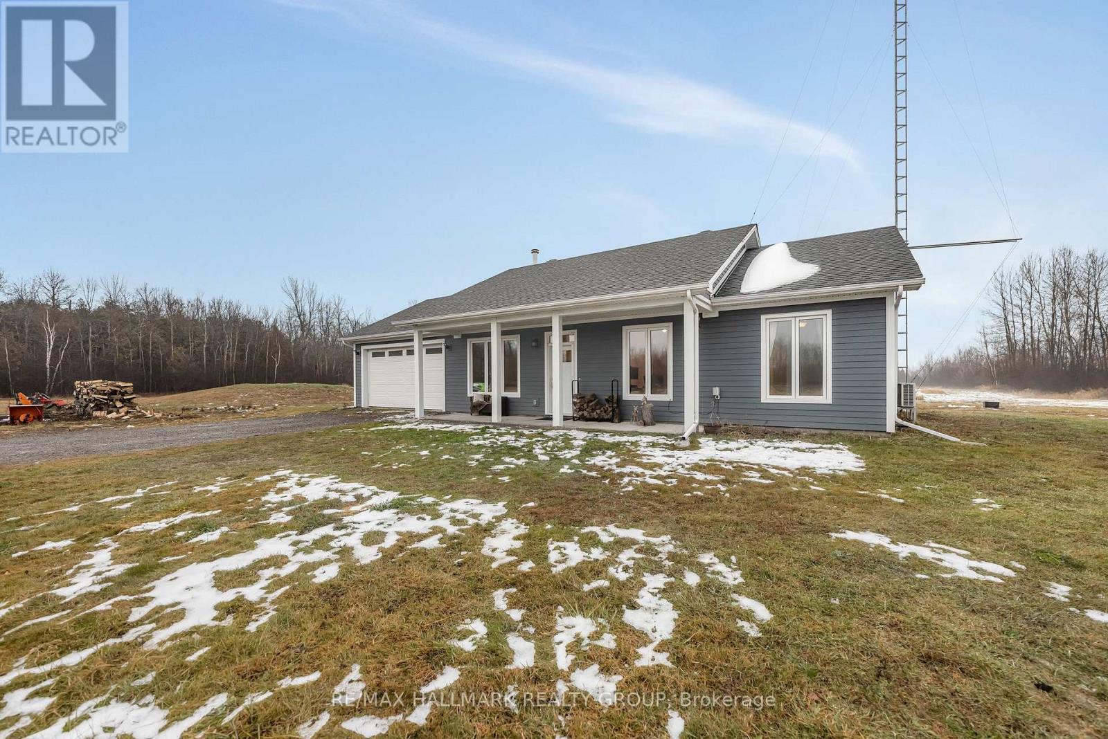 998 Pioneer Road, Merrickville-Wolford, Ontario  K0G 1N0 - Photo 2 - X12583842
