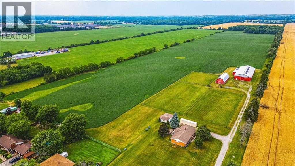 2276 Binbrook Road, Hamilton, Ontario  L0R 1C0 - Photo 2 - 40791179