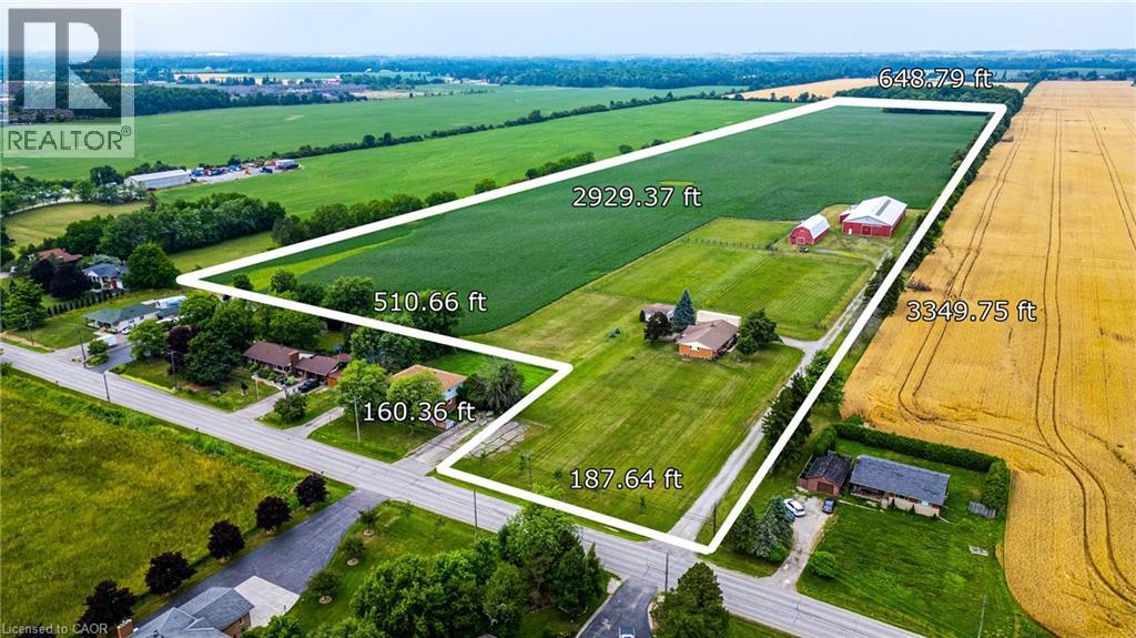 2276 Binbrook Road, Hamilton, Ontario  L0R 1C0 - Photo 38 - 40791179