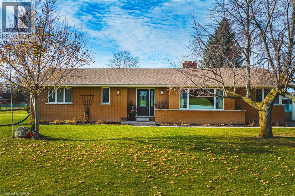 2276 Binbrook Road, Hamilton, Ontario  L0R 1C0 - Photo 4 - 40791179