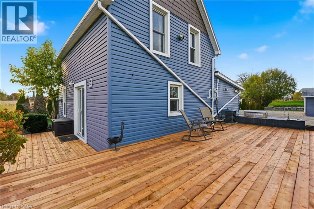 112 Young Road, Dunnville, Ontario  N1A 2W7 - Photo 10 - 40791168