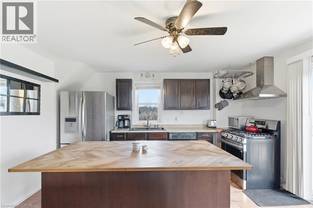 112 Young Road, Dunnville, Ontario  N1A 2W7 - Photo 15 - 40791168