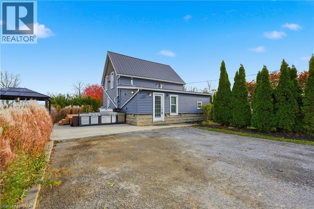 112 Young Road, Dunnville, Ontario  N1A 2W7 - Photo 2 - 40791168