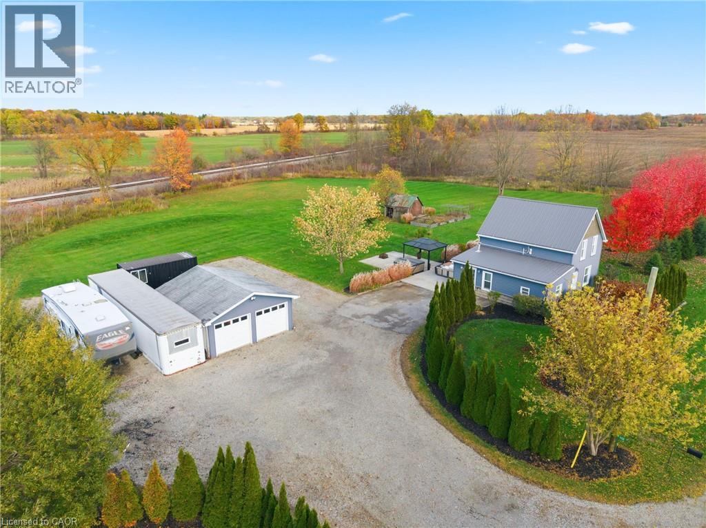 112 Young Road, Dunnville, Ontario  N1A 2W7 - Photo 24 - 40791168