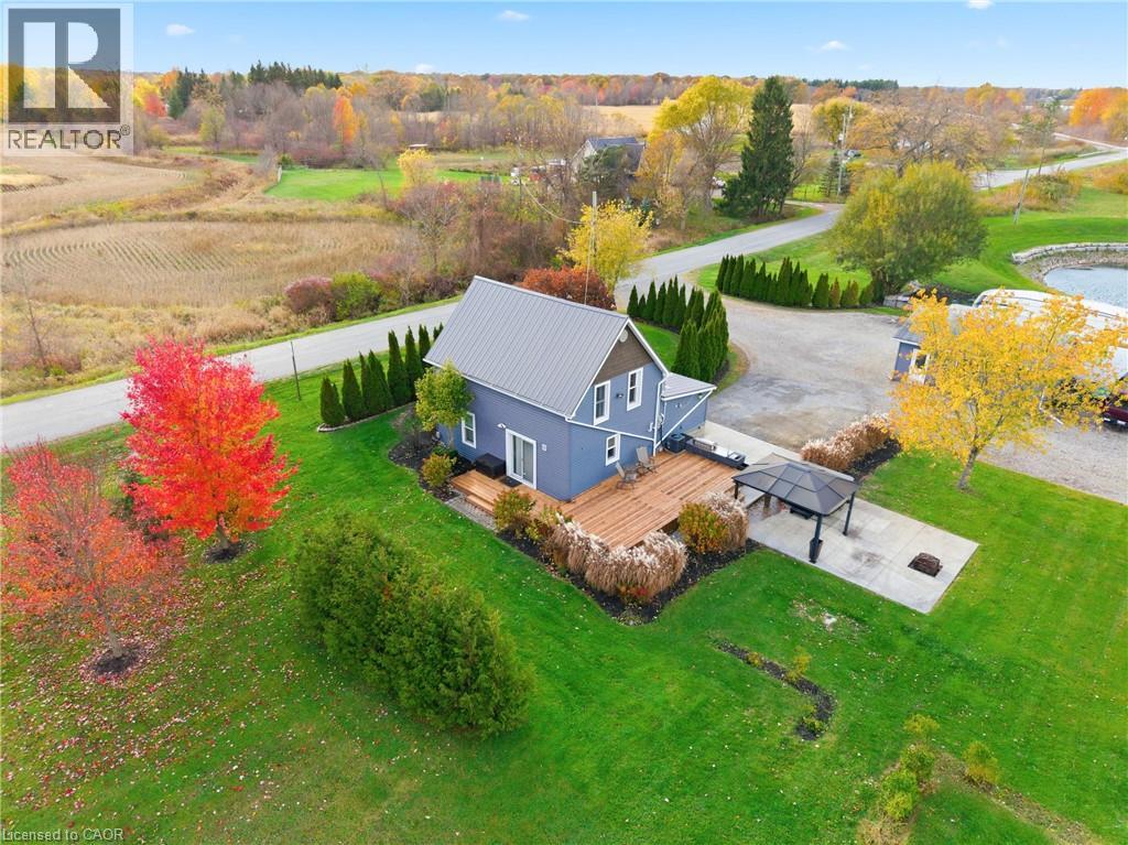 112 Young Road, Dunnville, Ontario  N1A 2W7 - Photo 25 - 40791168