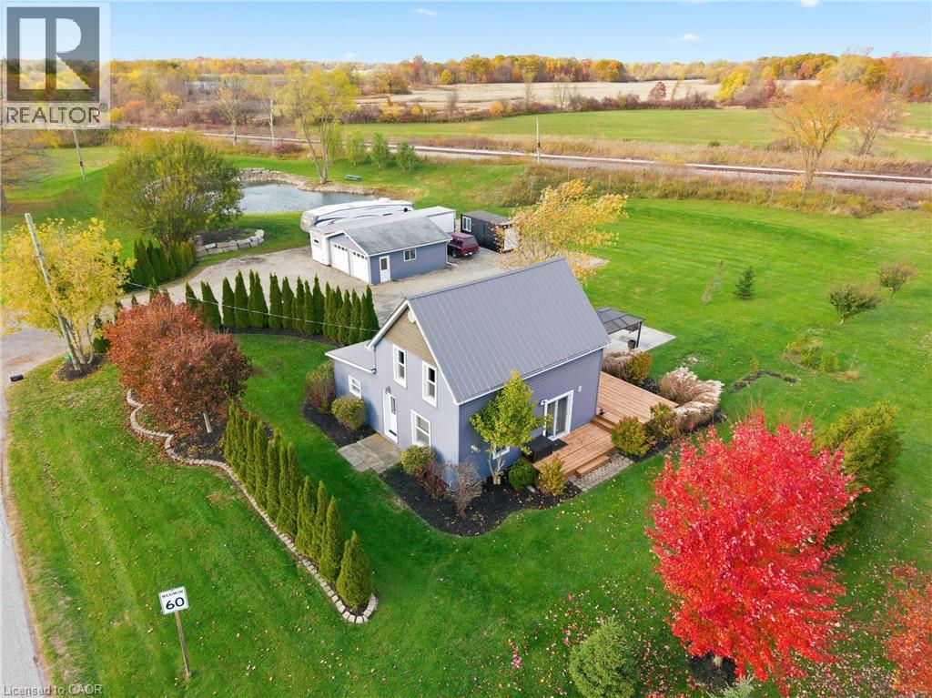 112 Young Road, Dunnville, Ontario  N1A 2W7 - Photo 26 - 40791168