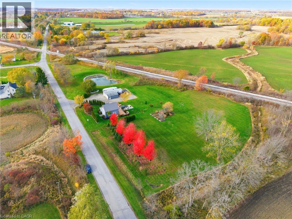 112 Young Road, Dunnville, Ontario  N1A 2W7 - Photo 27 - 40791168