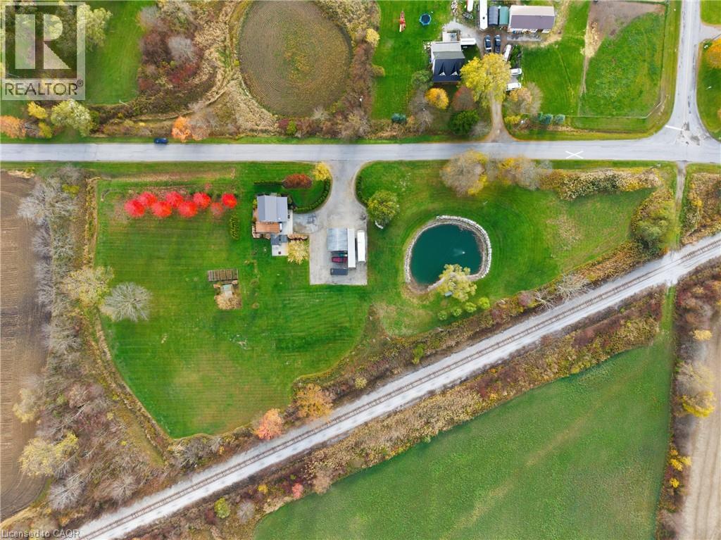 112 Young Road, Dunnville, Ontario  N1A 2W7 - Photo 28 - 40791168