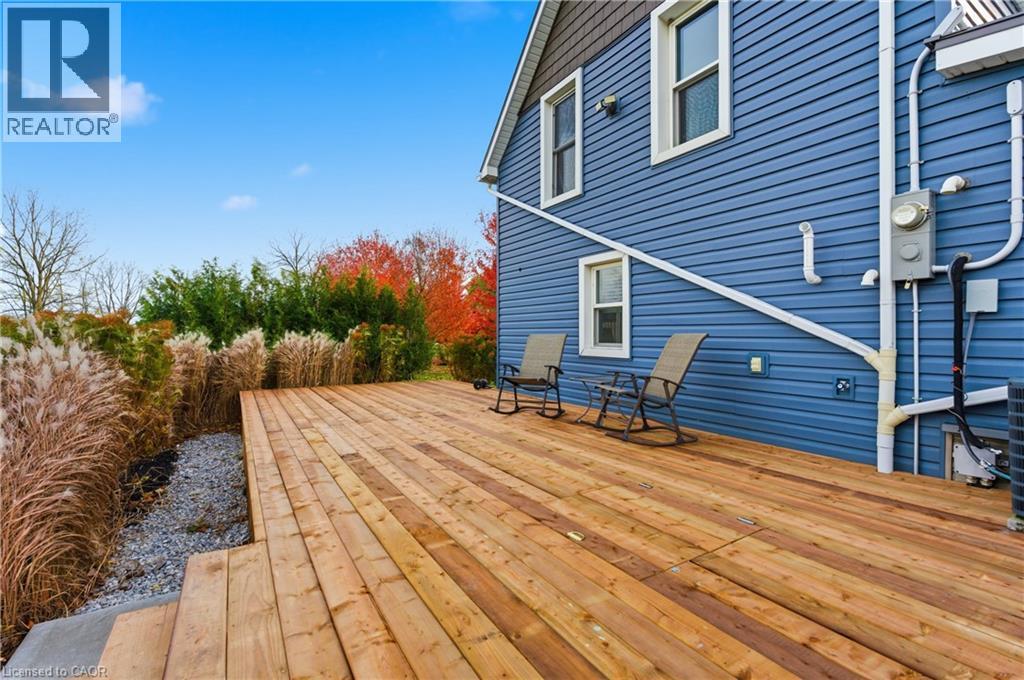 112 Young Road, Dunnville, Ontario  N1A 2W7 - Photo 4 - 40791168