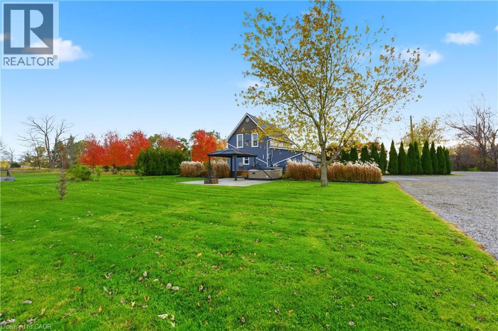 112 Young Road, Dunnville, Ontario  N1A 2W7 - Photo 5 - 40791168