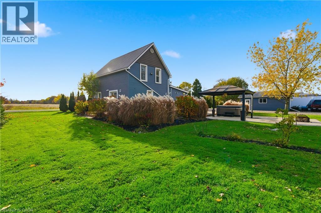 112 Young Road, Dunnville, Ontario  N1A 2W7 - Photo 7 - 40791168