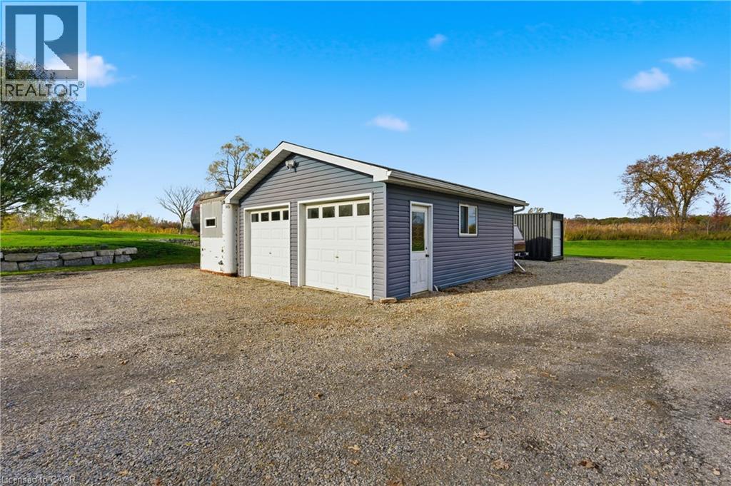 112 Young Road, Dunnville, Ontario  N1A 2W7 - Photo 9 - 40791168