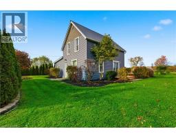 112 YOUNG Road, Dunnville, Ontario