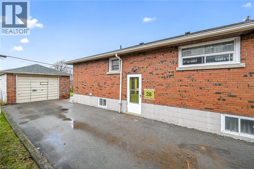 28 Warren Avenue, Hamilton, Ontario  L9A 3C6 - Photo 34 - 40791127