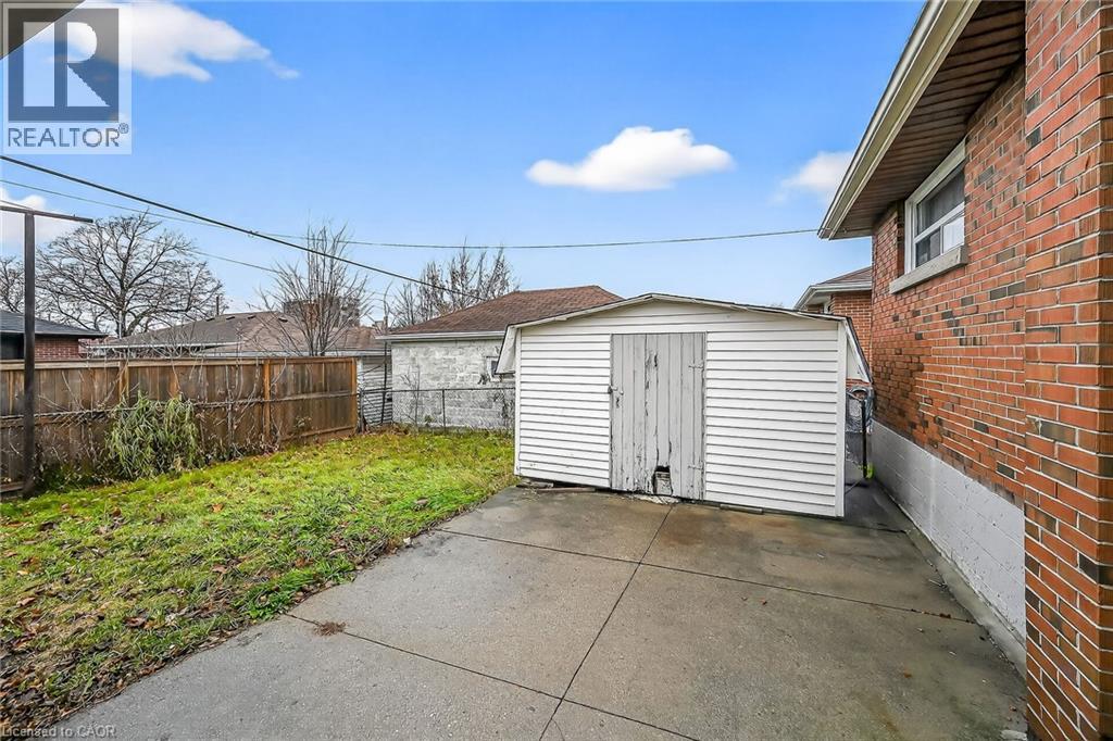 28 Warren Avenue, Hamilton, Ontario  L9A 3C6 - Photo 36 - 40791127