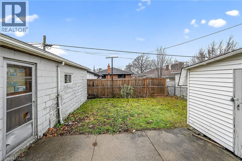 28 Warren Avenue, Hamilton, Ontario  L9A 3C6 - Photo 37 - 40791127
