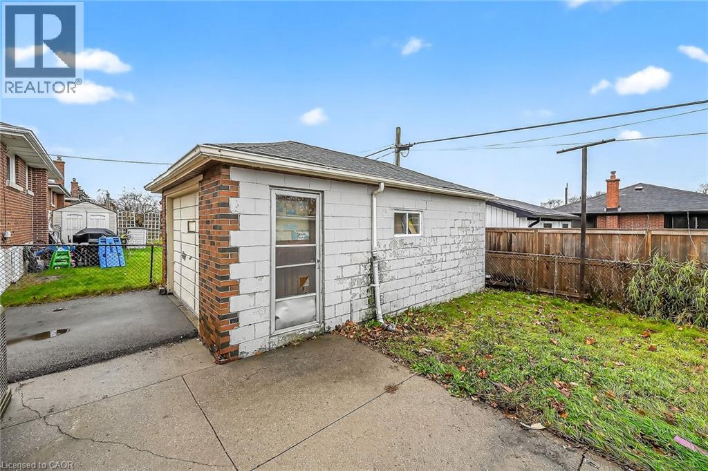 28 Warren Avenue, Hamilton, Ontario  L9A 3C6 - Photo 38 - 40791127