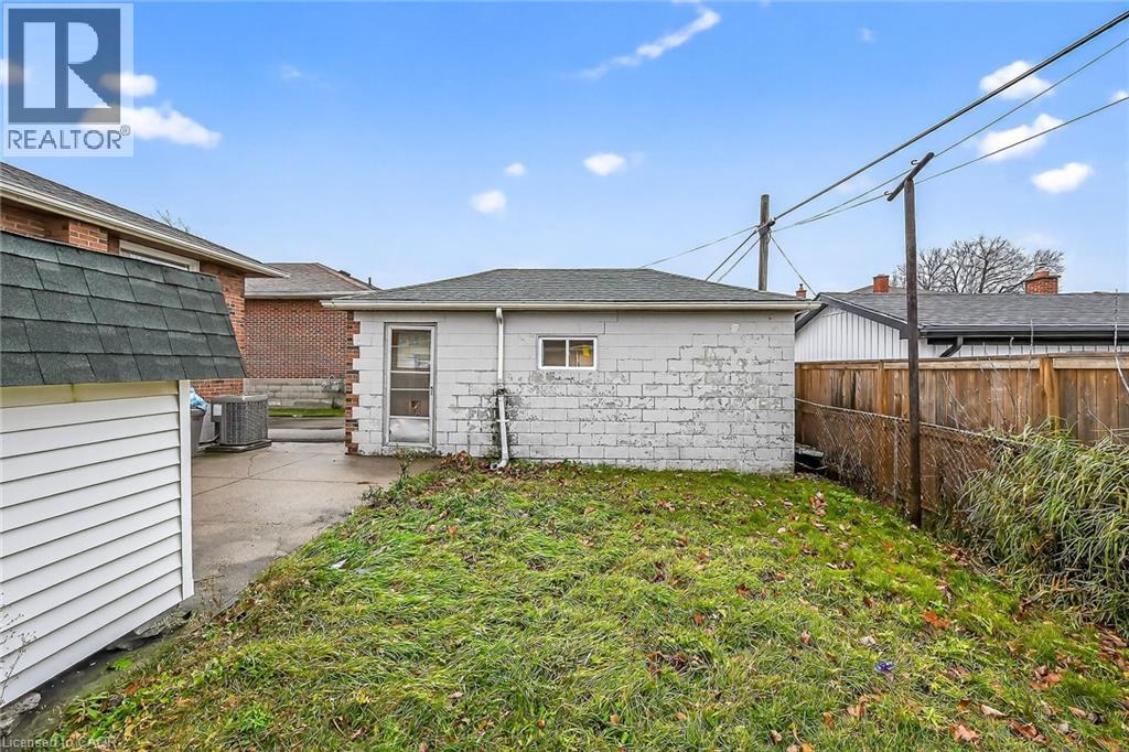 28 Warren Avenue, Hamilton, Ontario  L9A 3C6 - Photo 39 - 40791127