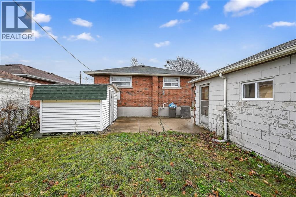 28 Warren Avenue, Hamilton, Ontario  L9A 3C6 - Photo 40 - 40791127