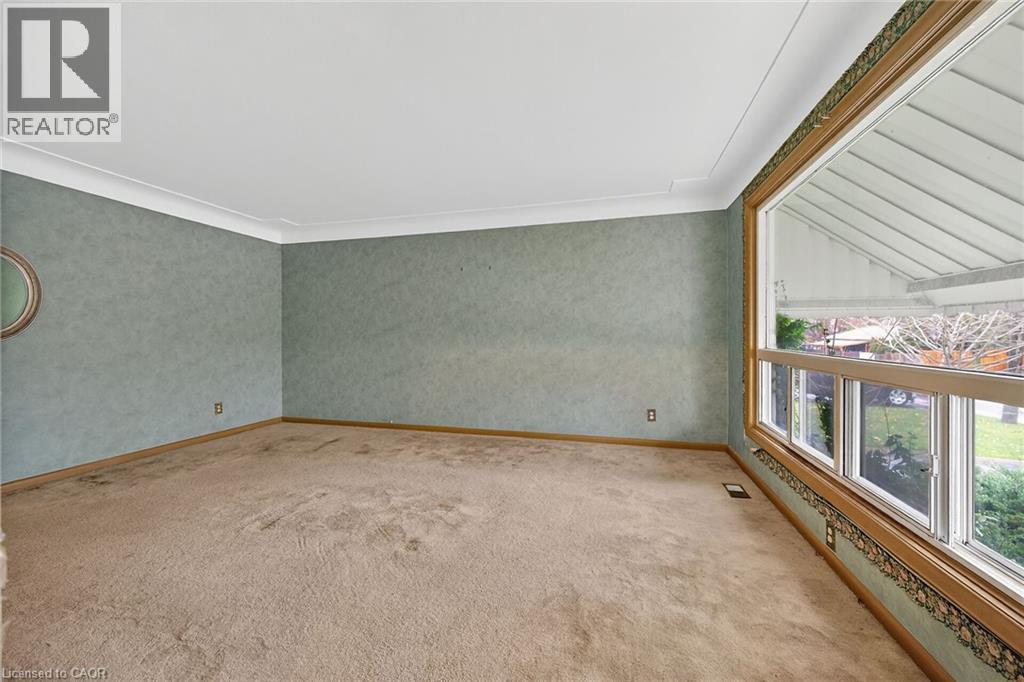 28 Warren Avenue, Hamilton, Ontario  L9A 3C6 - Photo 5 - 40791127