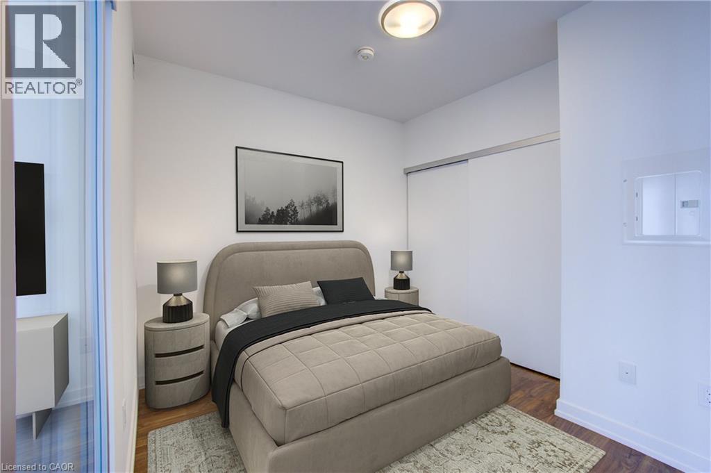 15 Wellington Street Nw Unit# 2705, Kitchener, Ontario  N3G 0E4 - Photo 17 - 40790864