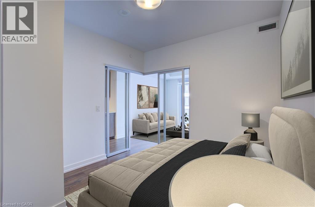 15 Wellington Street Nw Unit# 2705, Kitchener, Ontario  N3G 0E4 - Photo 19 - 40790864