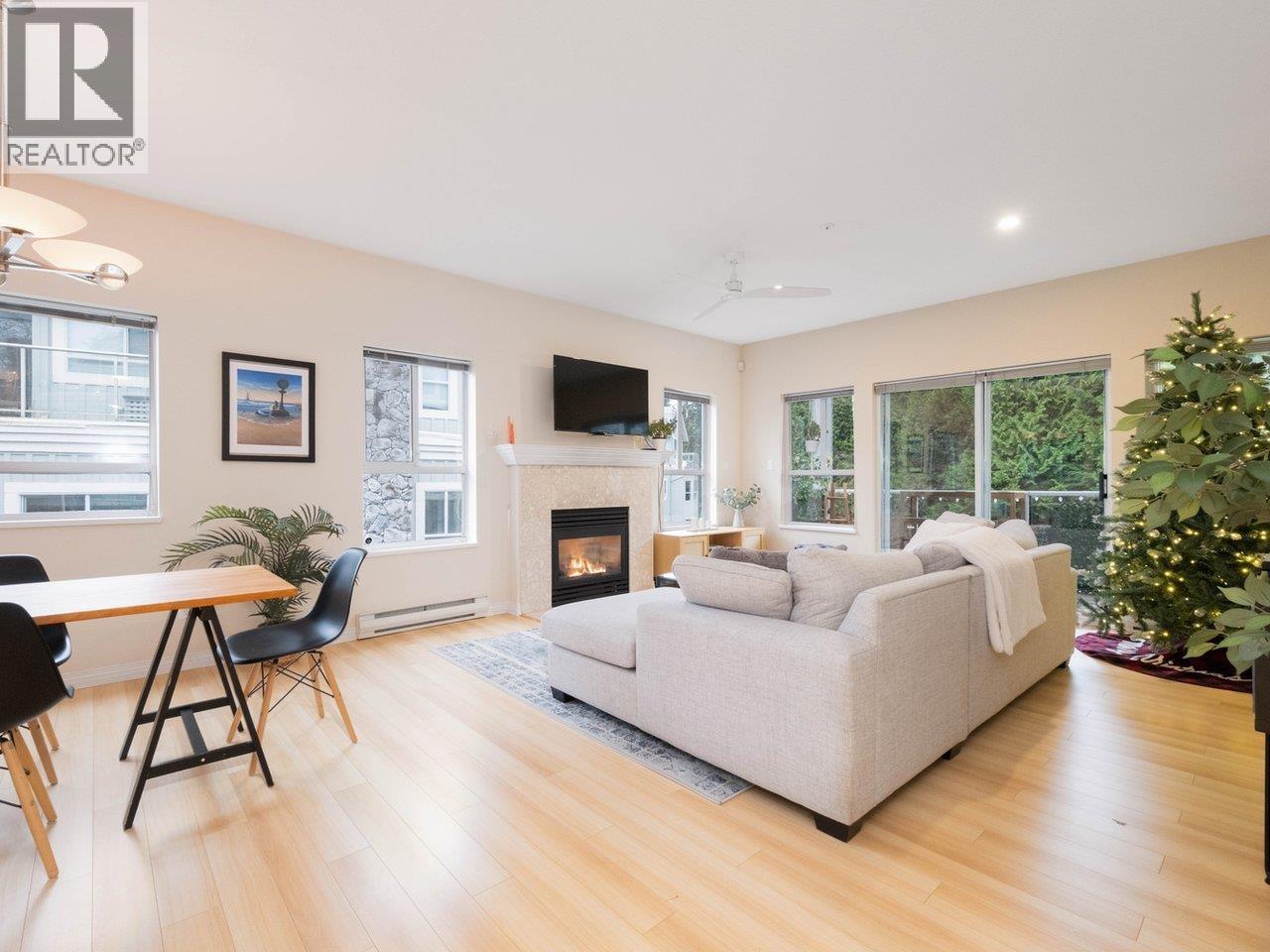 308 1283 Parkgate Avenue, North Vancouver, British Columbia  V7H 3A3 - Photo 31 - R3070836