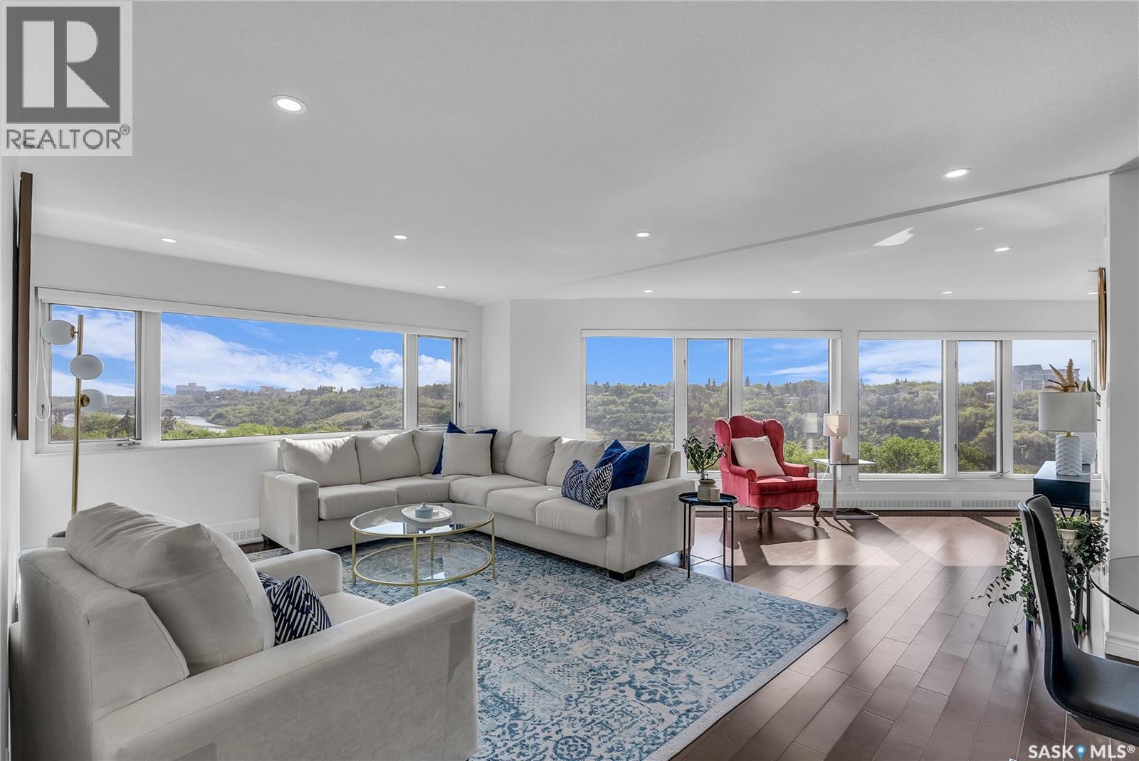 840 424 Spadina Crescent E, Saskatoon, Saskatchewan  S7K 6X7 - Photo 3 - SK021334