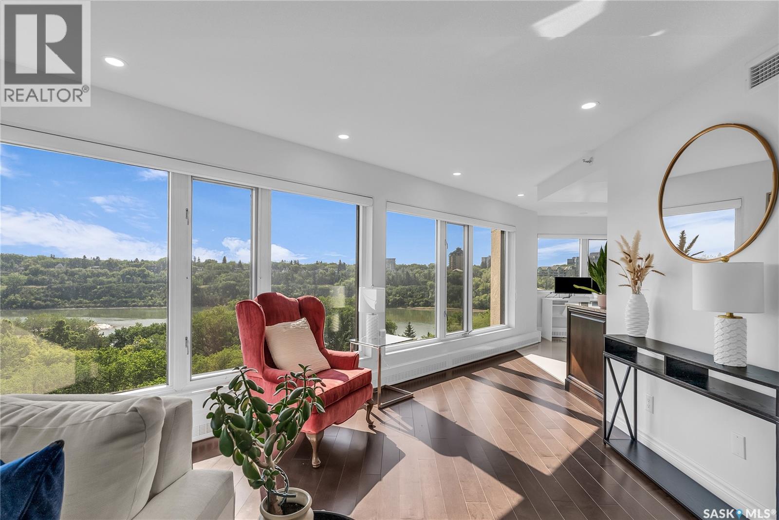 840 424 Spadina Crescent E, Saskatoon, Saskatchewan  S7K 6X7 - Photo 2 - SK021334