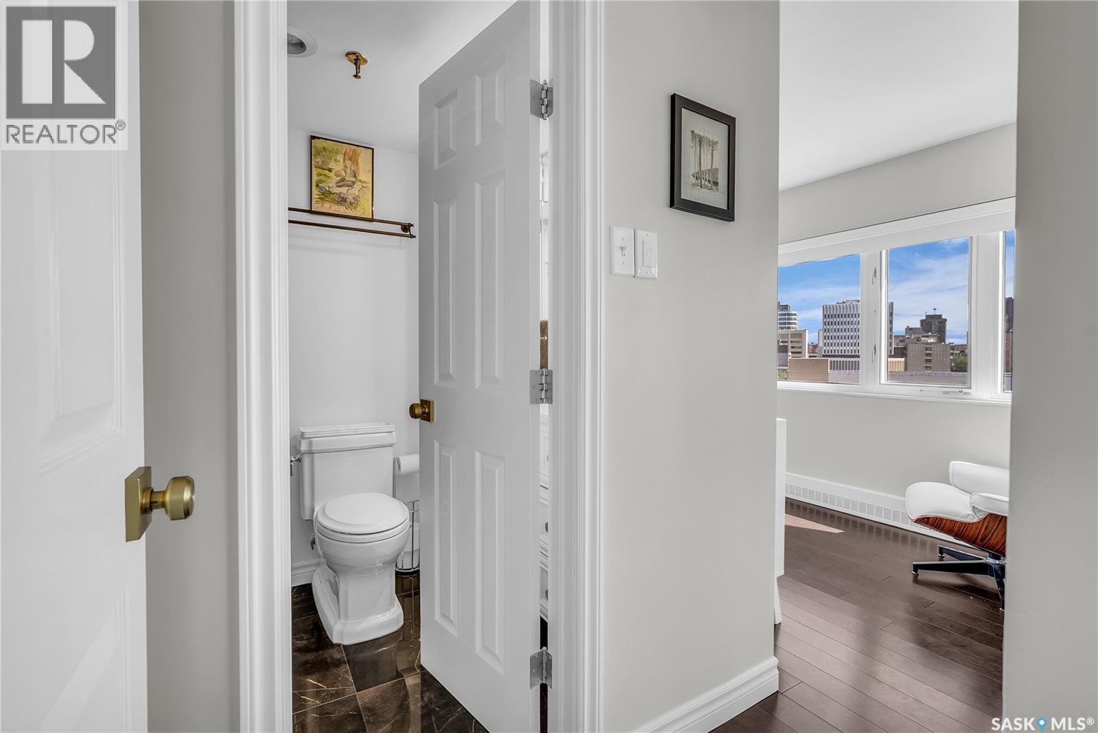 840 424 Spadina Crescent E, Saskatoon, Saskatchewan  S7K 6X7 - Photo 16 - SK021334