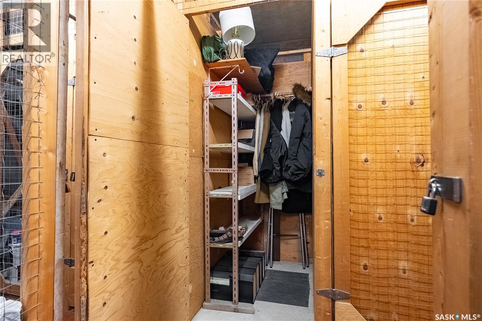 840 424 Spadina Crescent E, Saskatoon, Saskatchewan  S7K 6X7 - Photo 24 - SK021334