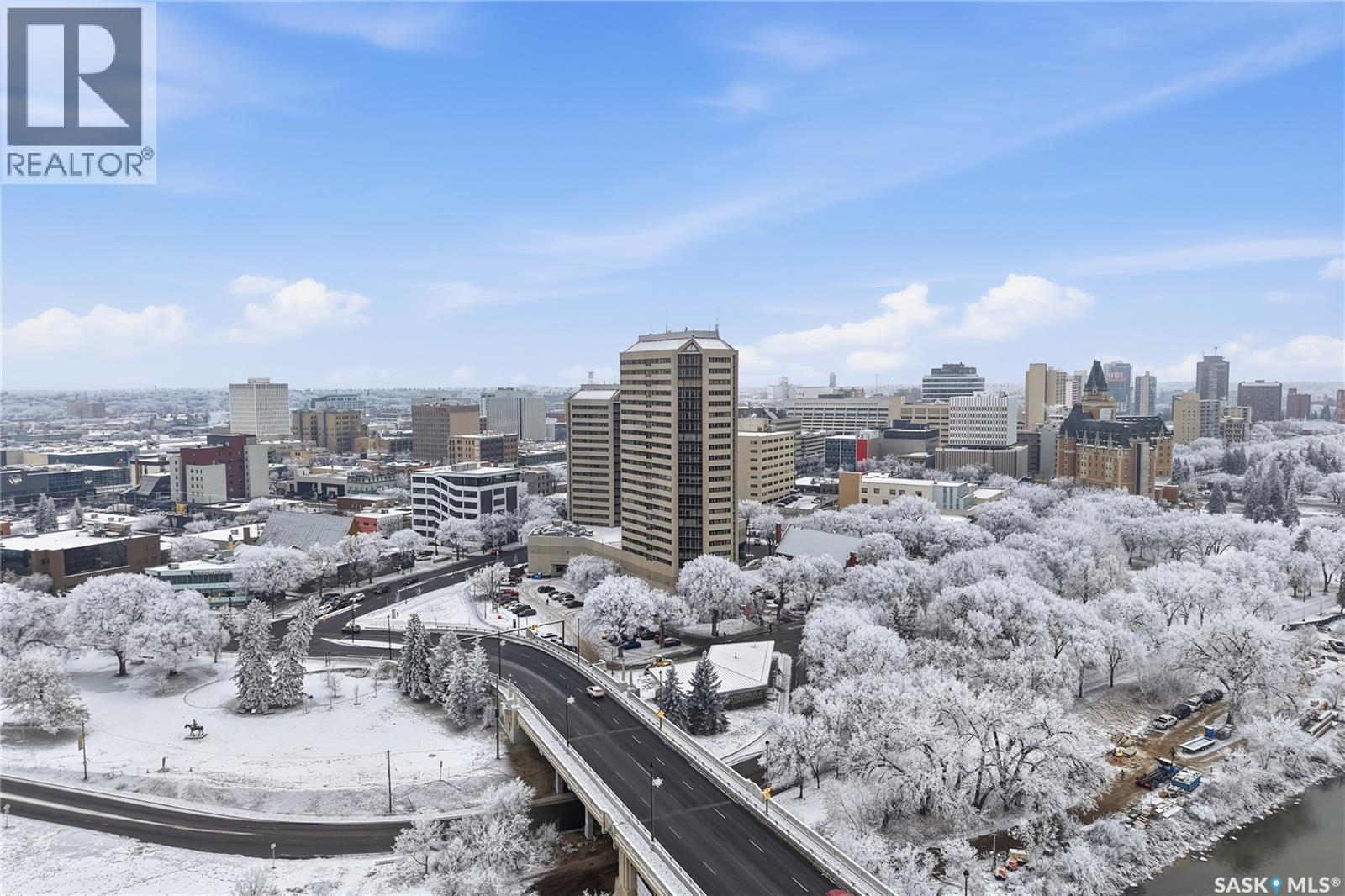 840 424 Spadina Crescent E, Saskatoon, Saskatchewan  S7K 6X7 - Photo 29 - SK021334