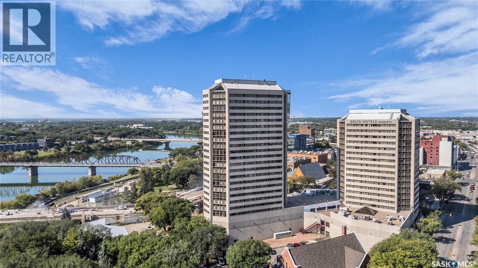 840 424 Spadina Crescent E, Saskatoon, Saskatchewan  S7K 6X7 - Photo 37 - SK021334