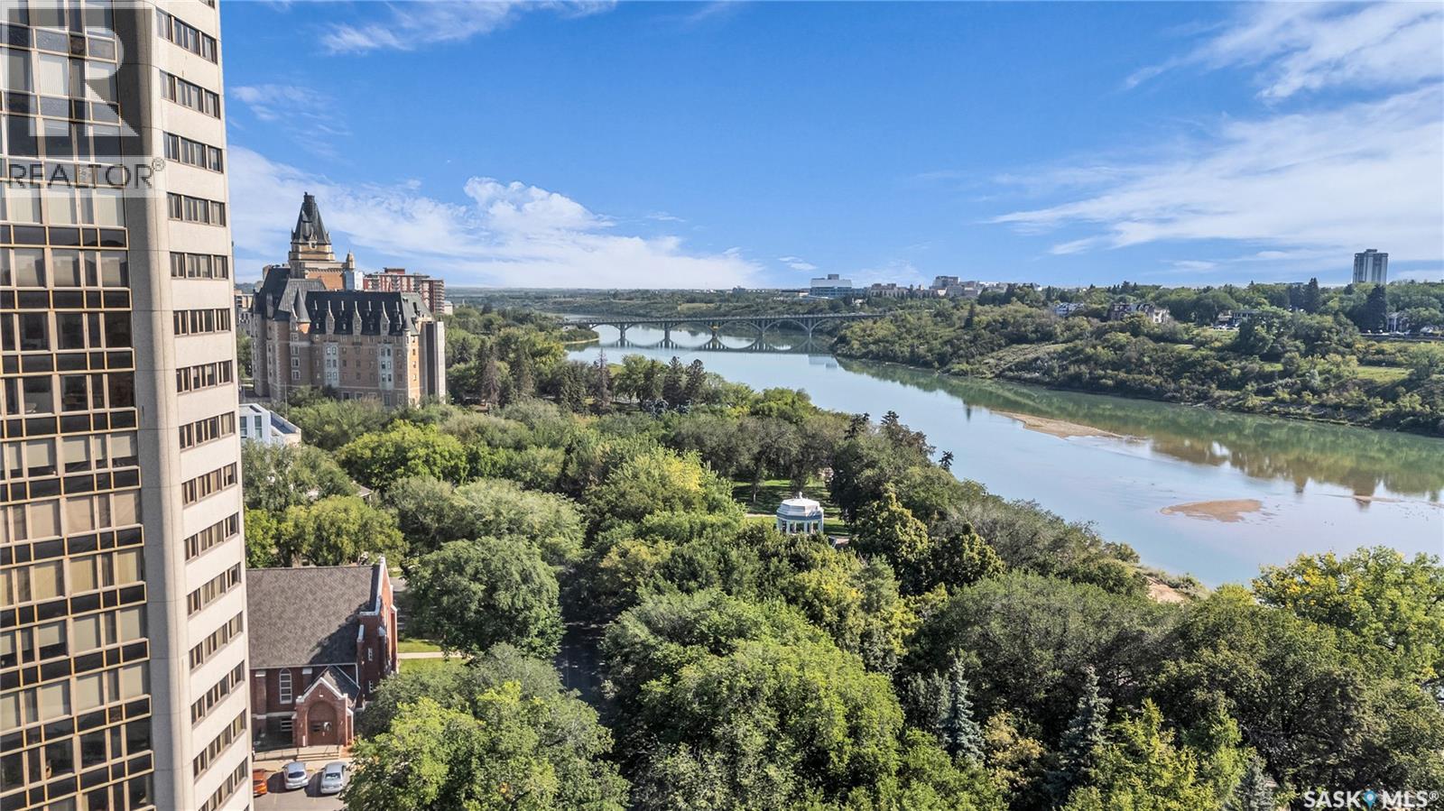 840 424 Spadina Crescent E, Saskatoon, Saskatchewan  S7K 6X7 - Photo 38 - SK021334