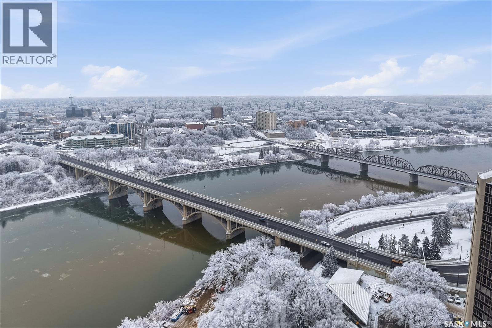 840 424 Spadina Crescent E, Saskatoon, Saskatchewan  S7K 6X7 - Photo 33 - SK021334