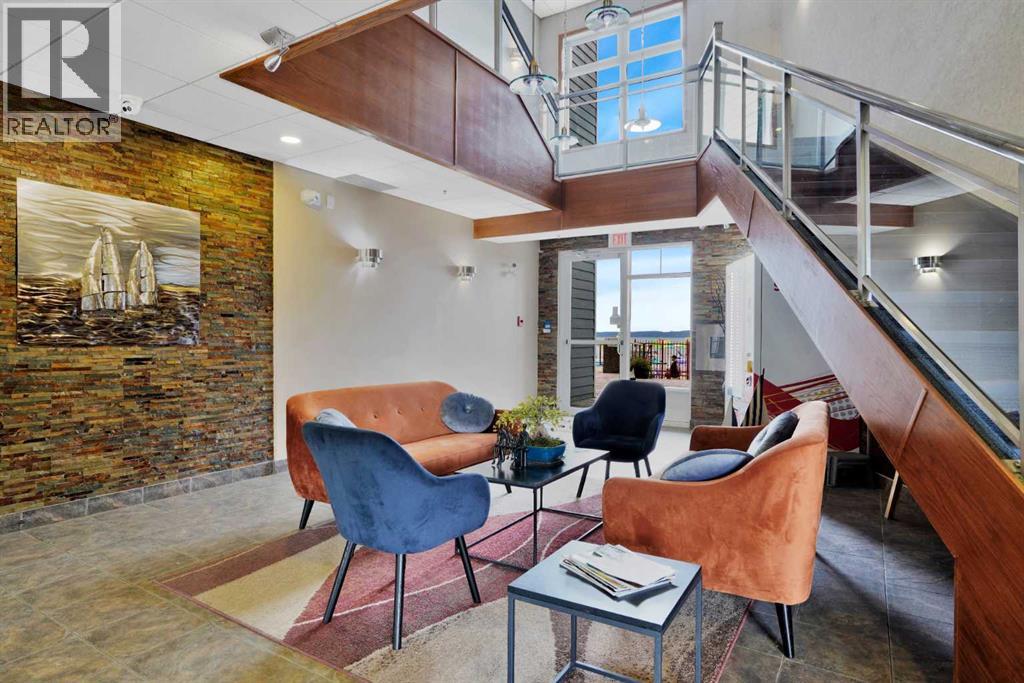 310, 5100 Lakeshore Drive, Sylvan Lake, Alberta  T4S 2L7 - Photo 27 - A2244259