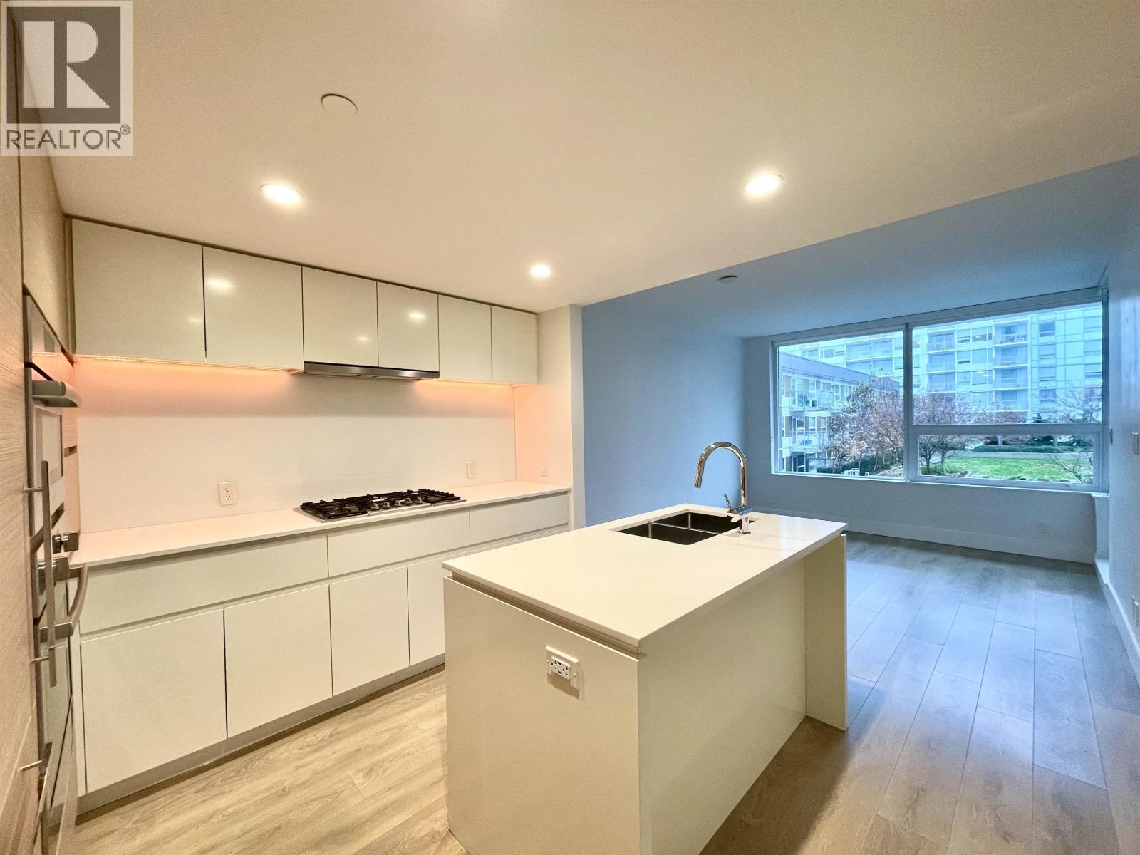 504 6900 Pearson Way, Richmond, British Columbia V6X 0L7 - Photo 2 - R3070372