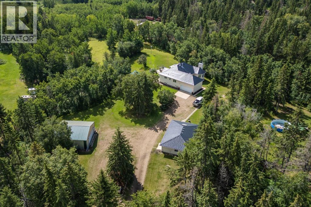 53, 475013 Range Road 243 Range, Rural Wetaskiwin No. 10, Alberta  T0C 1Z0 - Photo 2 - A2249233