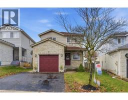 48 ALDERSON Drive, Cambridge, Ontario