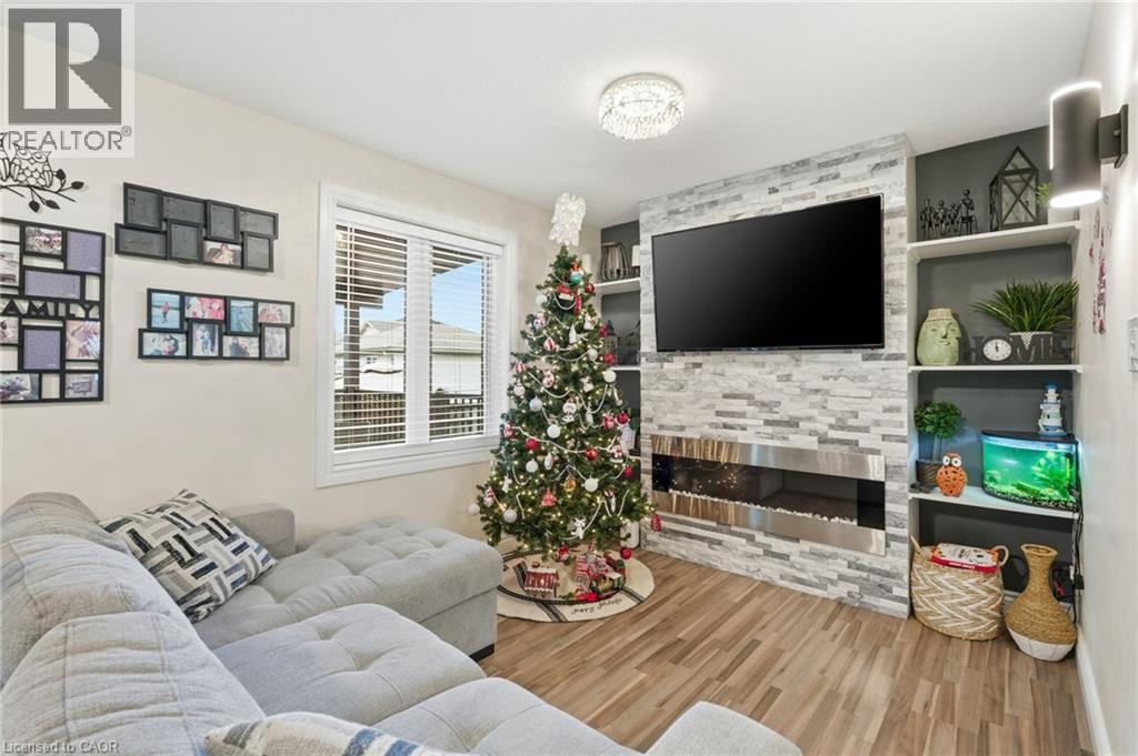 48 Alderson Drive, Cambridge, Ontario  N3C 4C4 - Photo 13 - 40789589