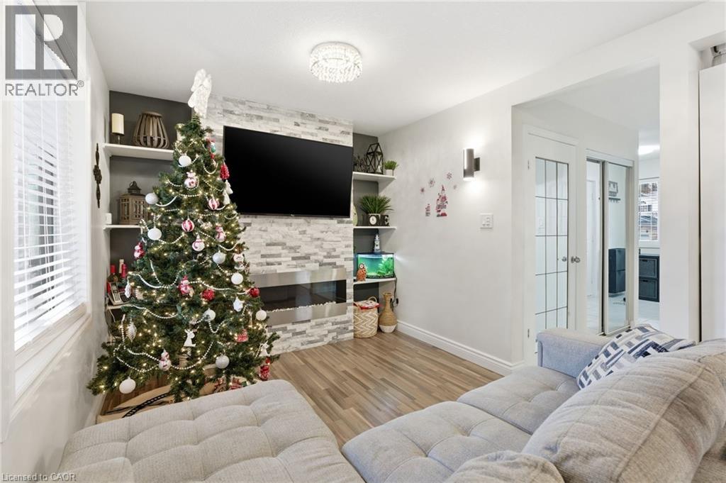 48 Alderson Drive, Cambridge, Ontario  N3C 4C4 - Photo 14 - 40789589