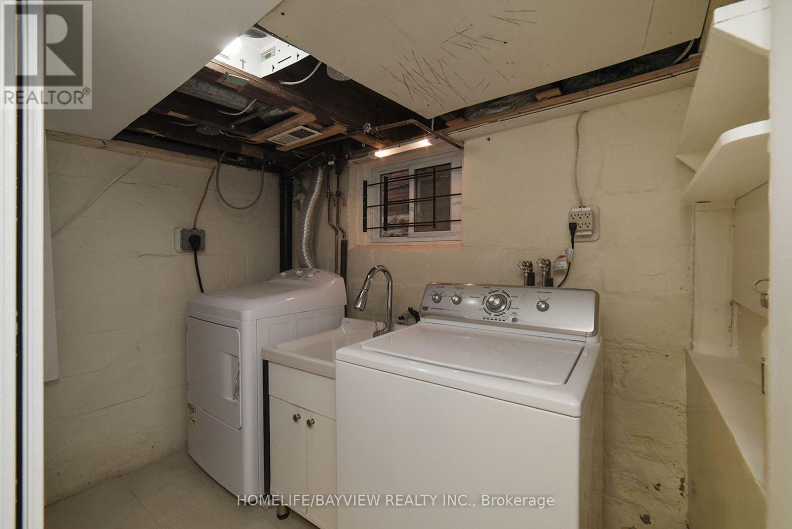 27 Cranbrooke Avenue, Toronto, Ontario  M5M 1M3 - Photo 28 - C12486091